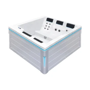 spa serene 5 passion spa label piscines
