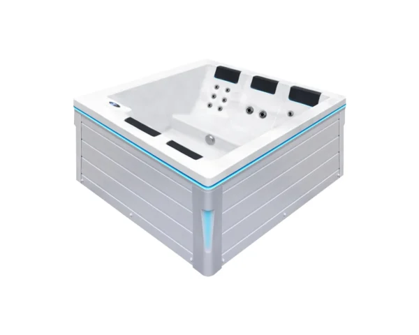 spa serene 5 passion spa label piscines