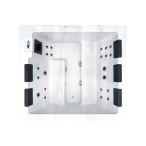 spa serene 5 passion spa label piscines