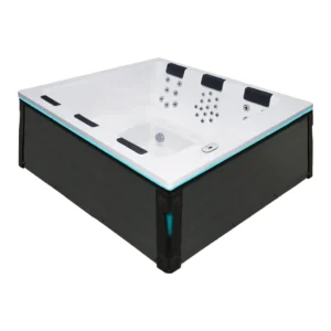 spa serene 6 passion spa label piscines