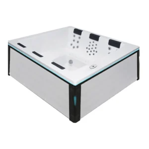 spa serene 6 passion spa label piscines
