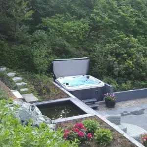 spa admire passion spa label piscines
