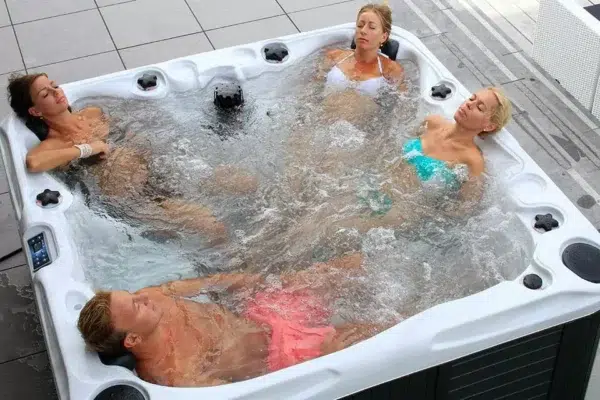 spa delight passion spa label piscines