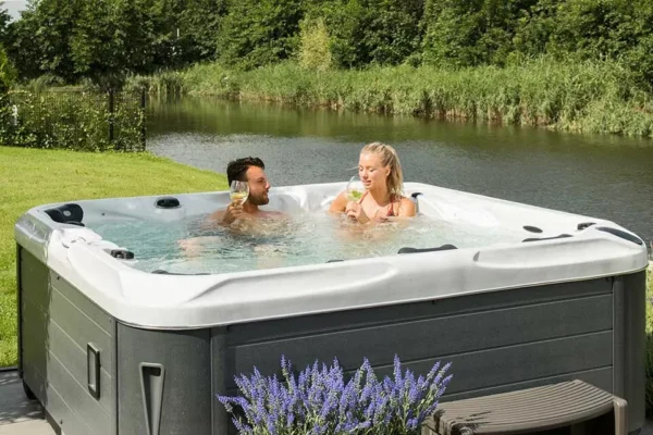 spa desire passion spa label piscines