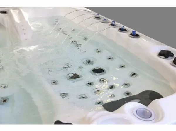 spa euphoria mighty wave passion spa label piscines