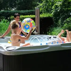 spa felicity mighty wave passion spa label piscines