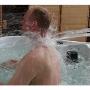 spa euphoria mighty wave passion spa label piscines