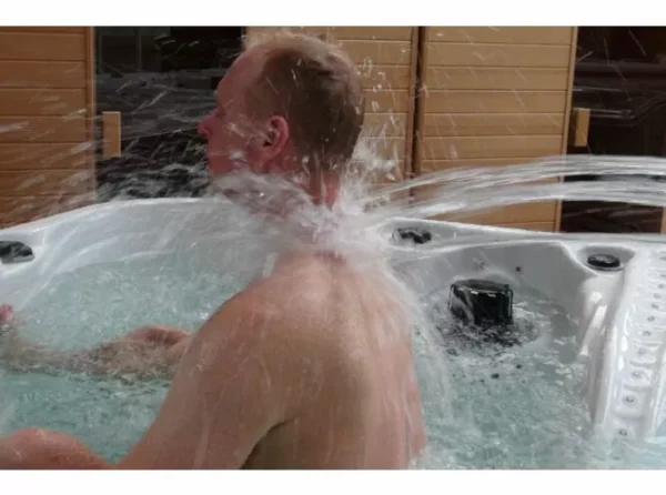 spa euphoria mighty wave passion spa label piscines