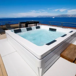 spa serene 6 passion spa label piscines