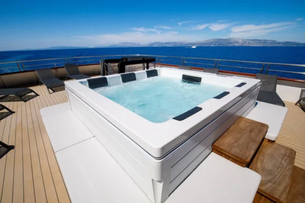 spa serene 6 passion spa label piscines