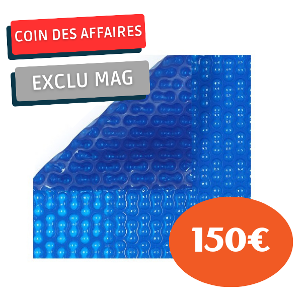 bache a bulles geobubble bleu label piscines bache a bulles geobubble bleu label piscines