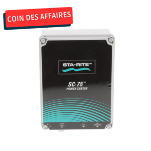 electrolyseur au sel STA-RITE SC75