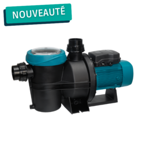 pompe vitesse variable silen s2 espa label piscines