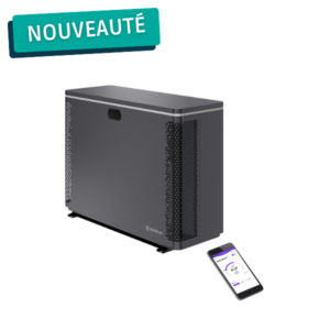 pompe a chaleur zodiac 360 iq label piscines