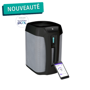 pompe a chaleur zodiac z550 iq label piscines