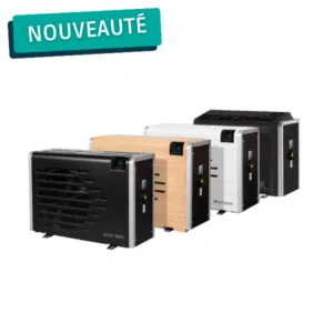 pompe a chaleur morpheo label piscines