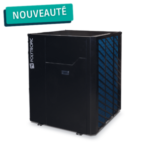 pompe a chaleur rak inverter label piscines