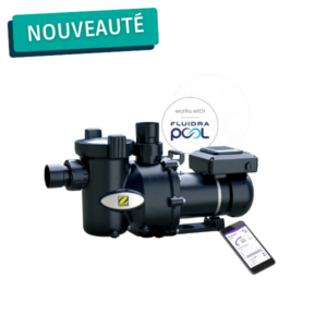 pompe vitesse variable zodiac e30iq label piscines