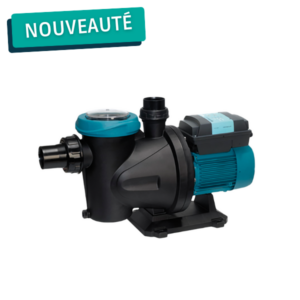 pompe vitesse variable silen plus espa label piscines