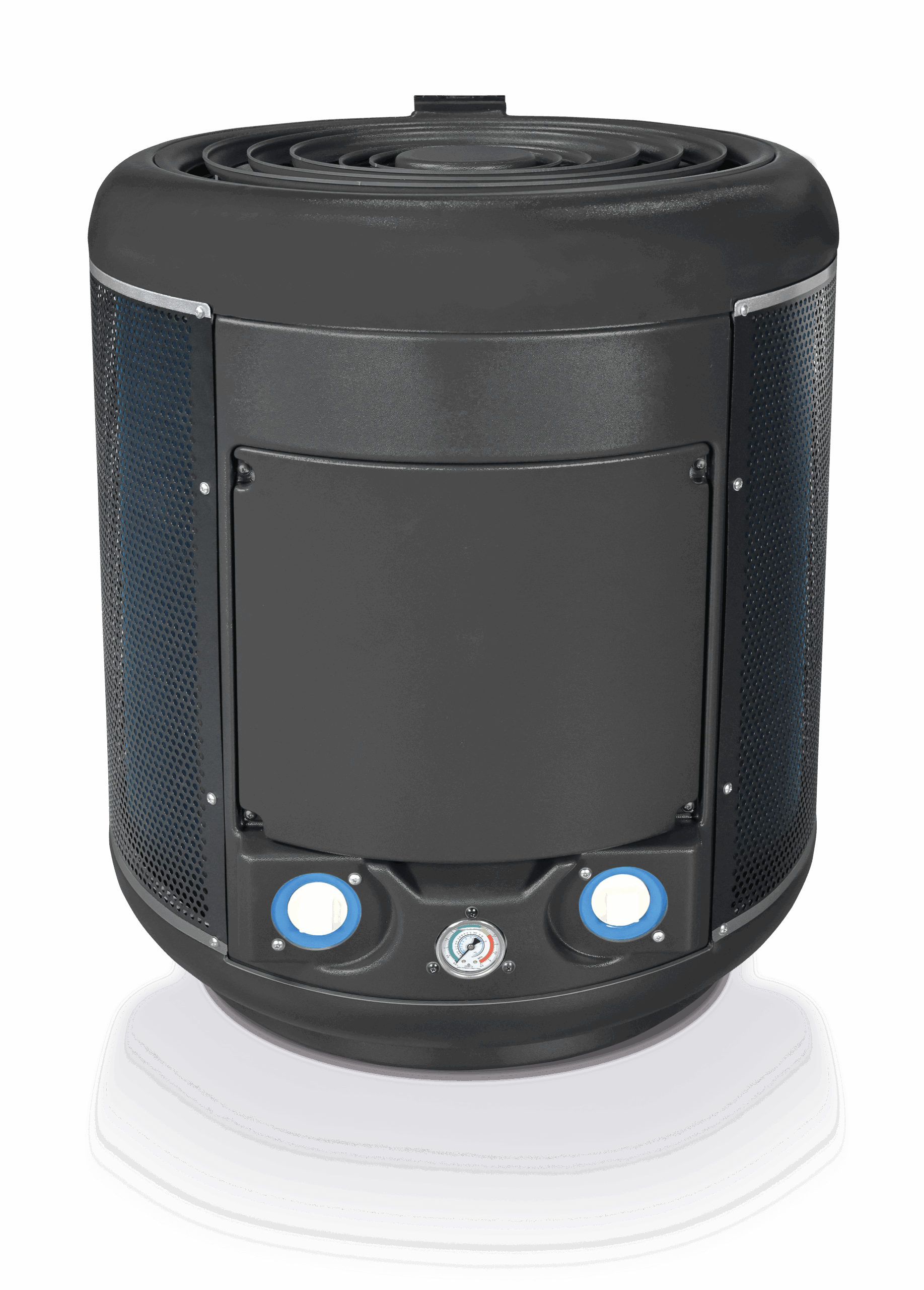 pompe a chaleur ottimo inverster label piscines