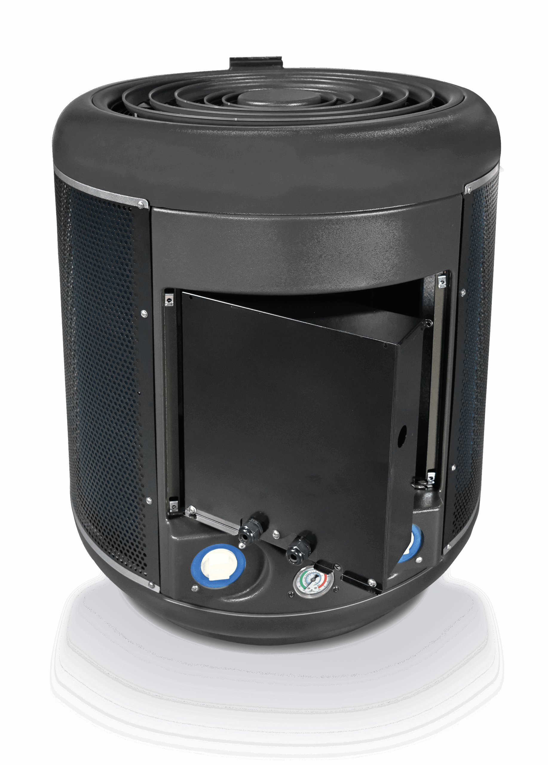 pompe a chaleur ottimo inverster label piscines