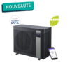 pompe a chaleur zodiac z260 iq label piscines