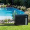 pompe a chaleur zodiac z250 iq label piscines