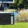pompe a chaleur zodiac z250 iq label piscines