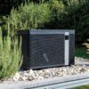 pompe a chaleur zodiac z260 iq label piscines