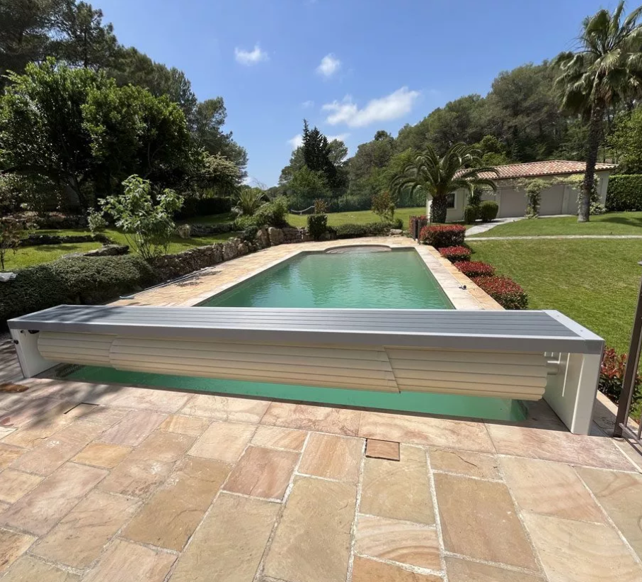 banc volet piscine hors sol aquamaster label piscines banc volet piscine hors sol aquamaster label piscines