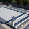 volet piscine hors sol aquamaster master roll label piscines