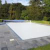 volet piscine hors sol aquamaster master fixe label piscines