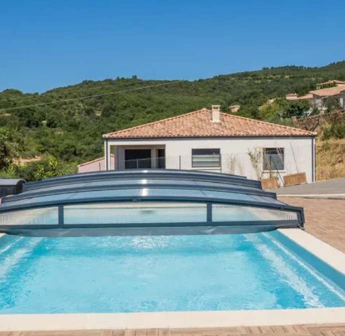 abri de piscines master bas 3.0 aquamaster label piscines