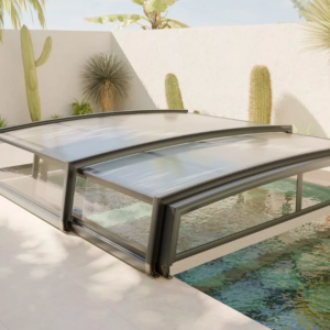 abri de piscines master bas 5.0 aquamaster label piscines