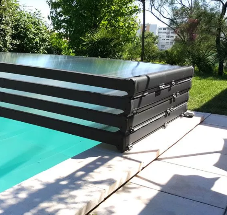 abri de piscines master plat aquamaster label piscines
