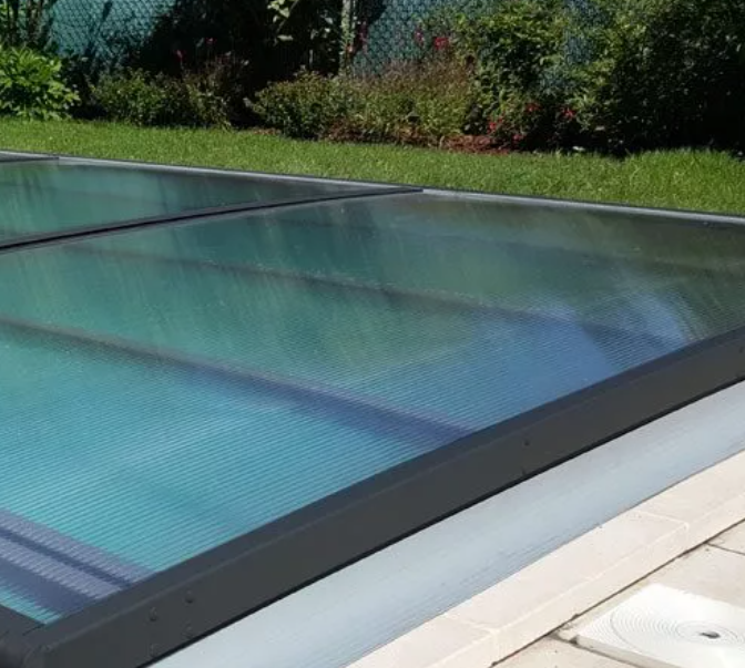 abri de piscines master plat aquamaster label piscines