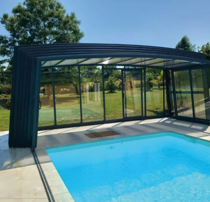 abri de piscines master haut aquamaster label piscines