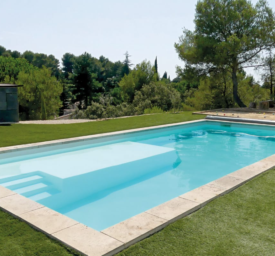 coque polyester generation piscine label piscines carry plage