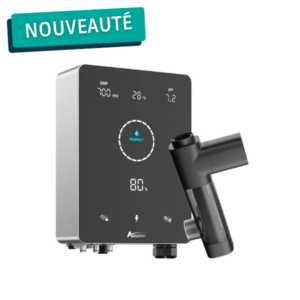 electrolyseur mister pure lite 14g et 22g label piscines exclusivite