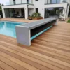 banc volet piscine hors sol aquamaster label piscines banc volet piscine hors sol aquamaster label piscines