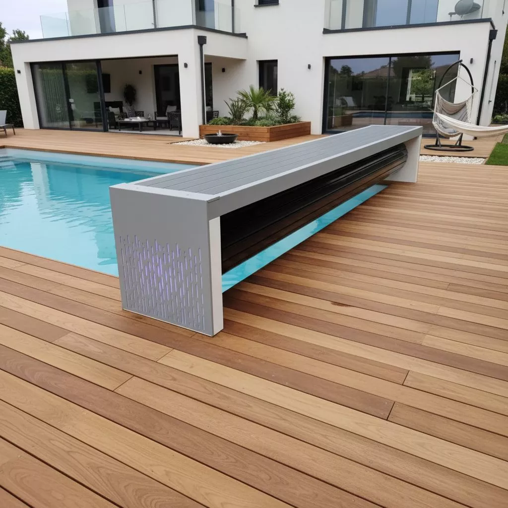 banc volet piscine hors sol aquamaster label piscines banc volet piscine hors sol aquamaster label piscines