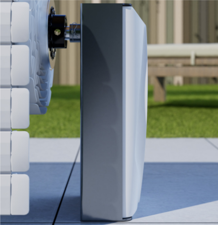 volet piscine ag smart 700 hors sol apf label piscines