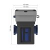 electrolyseur neolyseur poolex label piscines