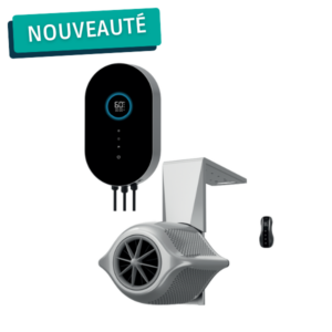 nage à contre courant Swim Jet aello label piscines