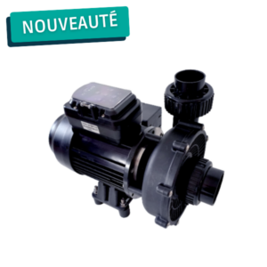 pompe PHT compatible desjoyaux label piscines