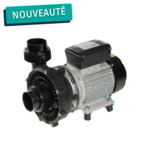 pompe PHT compatible desjoyaux label piscines