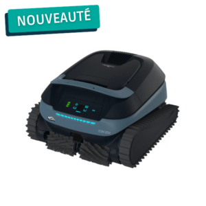robot eon 120d label piscines maytronics