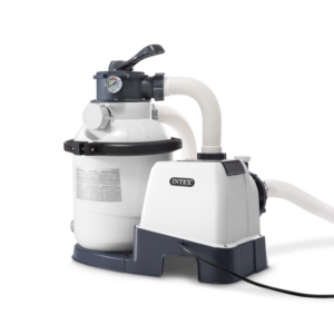 filtre-a-sable intex label piscines